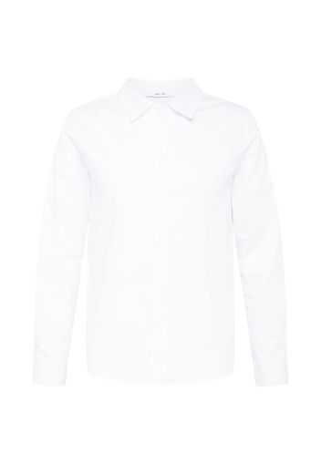 ABOUT YOU Camicia 'Moritz'  bianco