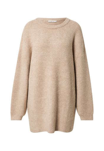 ABOUT YOU Pullover 'Mina'  beige chiaro