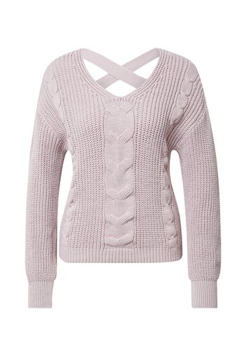 ABOUT YOU Pullover 'Michaela'  pietra