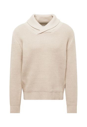 ABOUT YOU Pullover 'Albert'  beige