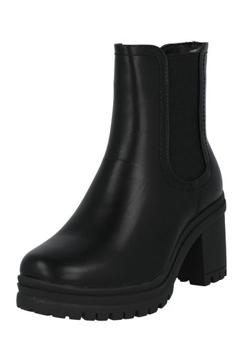 ABOUT YOU Boots chelsea 'Tessa'  nero