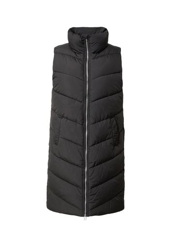 ABOUT YOU Gilet 'Carolin'  nero