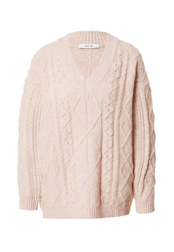 ABOUT YOU Pullover 'Juna'  rosé