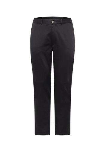 ABOUT YOU Pantaloni chino 'Silas'  nero