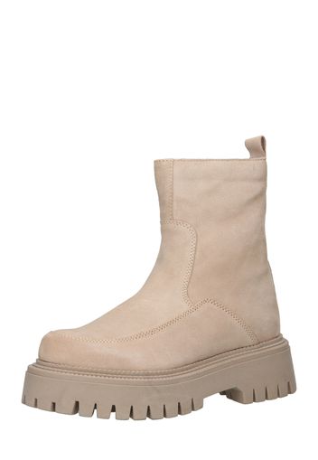 ABOUT YOU Stivaletto 'Milla'  beige