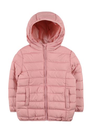 ABOUT YOU Giacca di mezza stagione 'Kasumi Jacket'  rosa