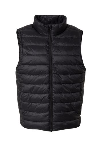 ABOUT YOU Gilet 'Adam'  nero