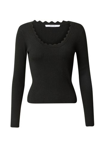 ABOUT YOU Pullover 'Lisette'  nero