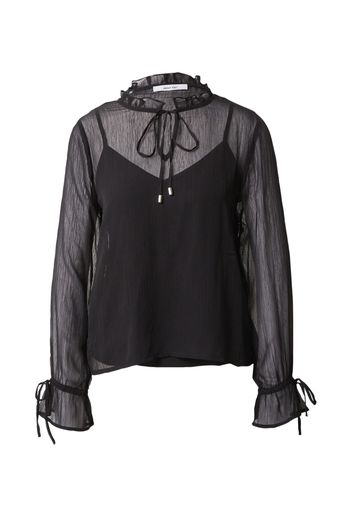 ABOUT YOU Camicia da donna 'Thalisa'  nero