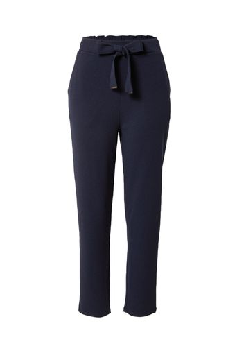 ABOUT YOU Pantaloni 'Liv'  blu scuro