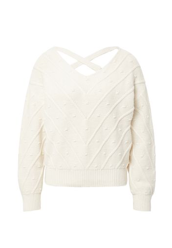 ABOUT YOU Pullover 'Hermine'  crema