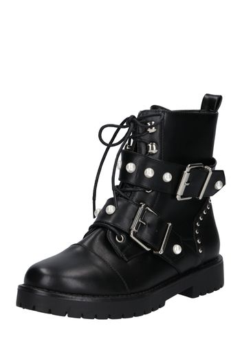 ABOUT YOU Boots 'Juliana'  nero