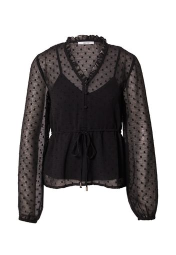 ABOUT YOU Camicia da donna 'Tessa'  nero