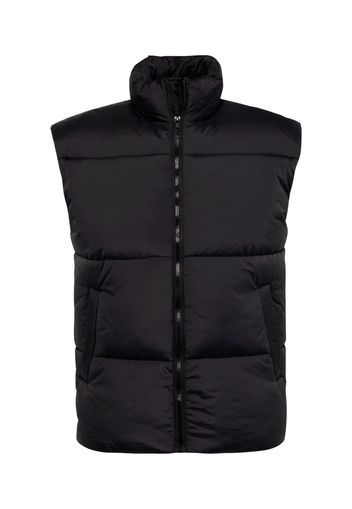 ABOUT YOU Gilet 'Alessio'  nero