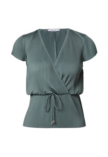 ABOUT YOU Camicia da donna 'Elonie'  menta