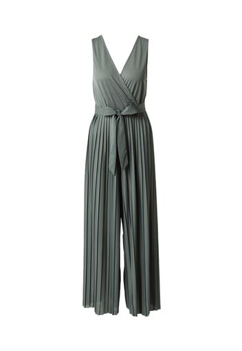 ABOUT YOU Tuta jumpsuit 'Taria'  verde scuro