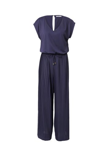 ABOUT YOU Tuta jumpsuit 'Claire'  blu scuro