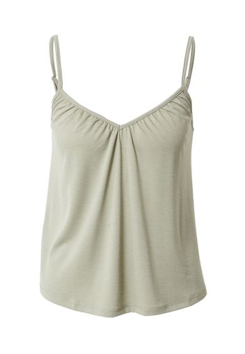 ABOUT YOU Top 'Lotti'  verde chiaro