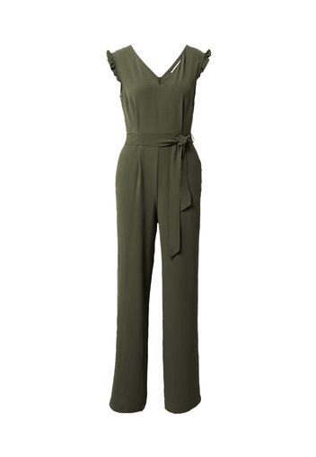 ABOUT YOU Tuta jumpsuit 'Ines'  cachi