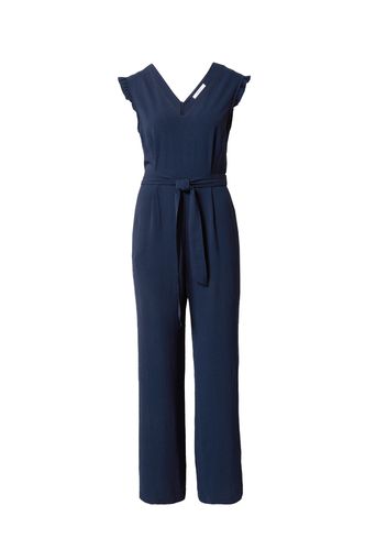 ABOUT YOU Tuta jumpsuit 'Ines'  blu scuro