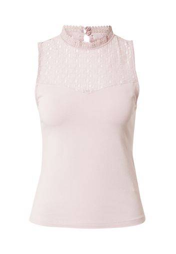 ABOUT YOU Top 'Corinna'  rosé