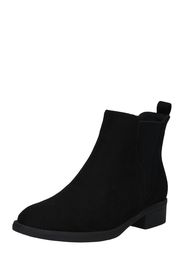 ABOUT YOU Boots chelsea 'Fine'  nero