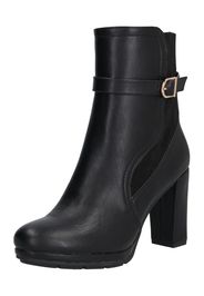 ABOUT YOU Stivaletto 'Sila Shoe'  nero