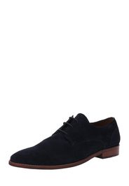 ABOUT YOU Scarpa stringata 'Kalle'  navy