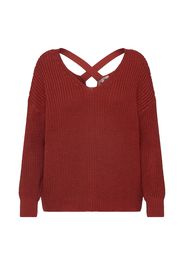 ABOUT YOU Pullover 'Liliana'  marrone