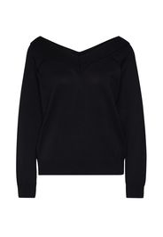 ABOUT YOU Pullover 'Alexis'  nero