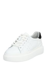 ABOUT YOU Sneaker bassa 'Malina'  bianco