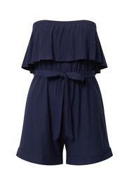 ABOUT YOU Tuta jumpsuit 'Levke'  blu scuro