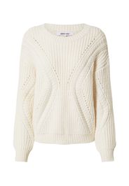 ABOUT YOU Pullover 'Cyra'  crema