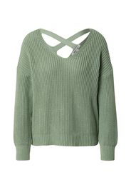 ABOUT YOU Pullover 'Liliana'  verde