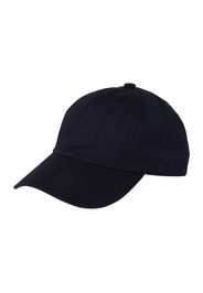 ABOUT YOU Cappello da baseball 'Luca'  navy