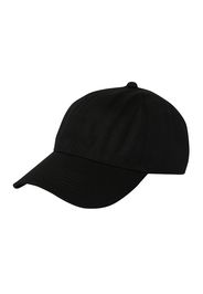 ABOUT YOU Cappello da baseball 'Luca'  nero