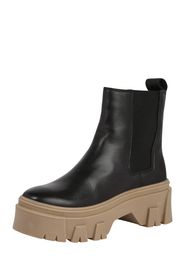 ABOUT YOU Stivaletto 'Aurelia Boot'  nero / beige