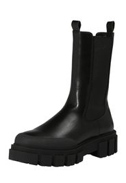 ABOUT YOU Boots chelsea 'Fabienne'  nero