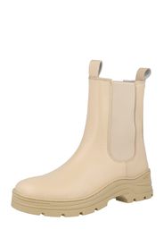 ABOUT YOU Boots chelsea 'Janina'  beige