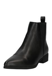 ABOUT YOU Boots chelsea 'Carla'  nero