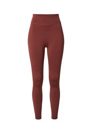 ABOUT YOU Leggings 'Lotta'  marrone