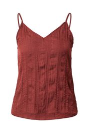 ABOUT YOU Top 'Romy'  bordeaux