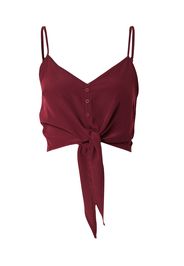 ABOUT YOU Top 'Norina'  bordeaux