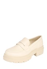 ABOUT YOU Slipper 'Valerie Loafer'  beige