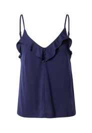 ABOUT YOU Top 'Thora'  blu scuro