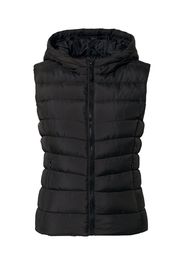 ABOUT YOU Gilet 'Laureen'  nero