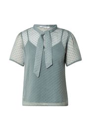 ABOUT YOU Camicia da donna 'Sienna'  verde