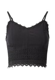 ABOUT YOU Top 'Vianne'  nero