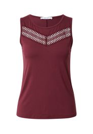 ABOUT YOU Top 'Claude'  bordeaux