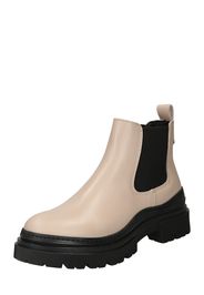 ABOUT YOU Boots chelsea 'Lotta'  beige